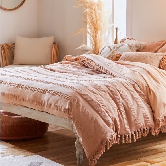 Urban Outfitters Bedding Urban Outfitters Duvet Cover Poshmark